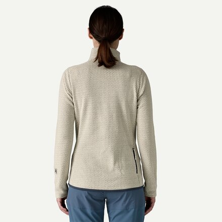 Patagonia - R1 Air Zip-Neck Fleece Pullover - Women's