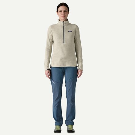 Patagonia - R1 Air Zip-Neck Fleece Pullover - Women's