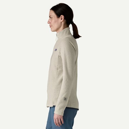 Patagonia - R1 Air Zip-Neck Fleece Pullover - Women's