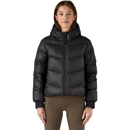 Sindit Hoodie Jacket - Women's