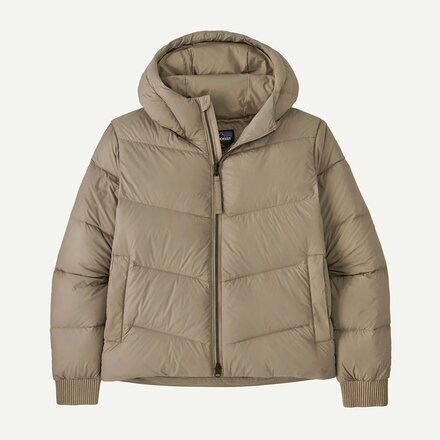Patagonia - Sindit Hoodie Jacket - Women's