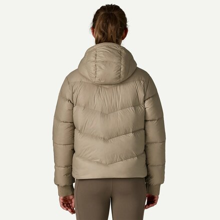 Patagonia - Sindit Hoodie Jacket - Women's