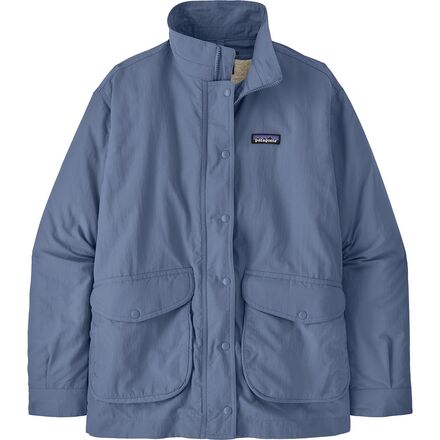 Skysail 3-in-1 Coat - Women's