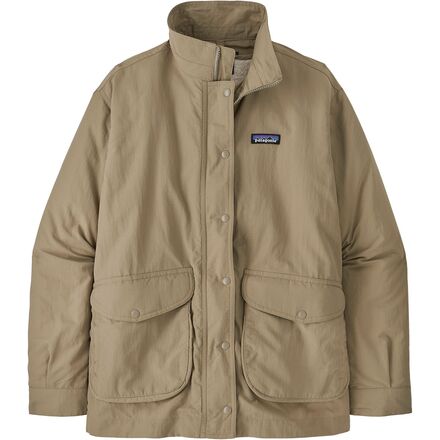 Skysail 3-in-1 Coat - Women's