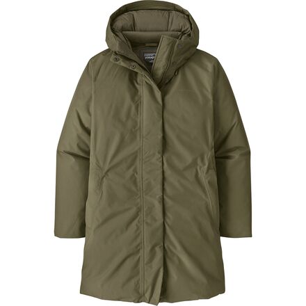 Stormshadow Parka - Women's