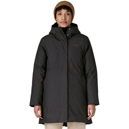 Stormshadow Parka - Women's