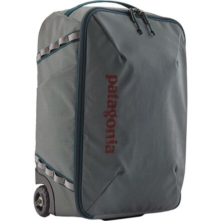 Black Hole MLC 34L Wheeled Duffel Bag