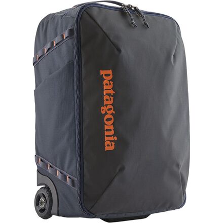 Black Hole MLC 34L Wheeled Duffel Bag