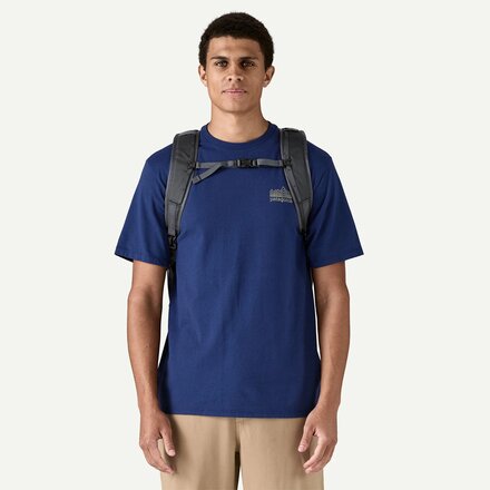 Patagonia - Black Hole MLC 34L Wheeled Duffel Bag