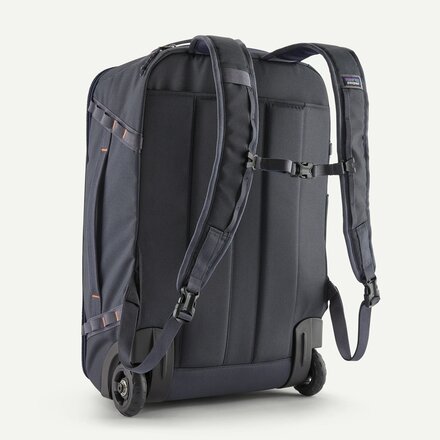 Patagonia - Black Hole MLC 34L Wheeled Duffel Bag