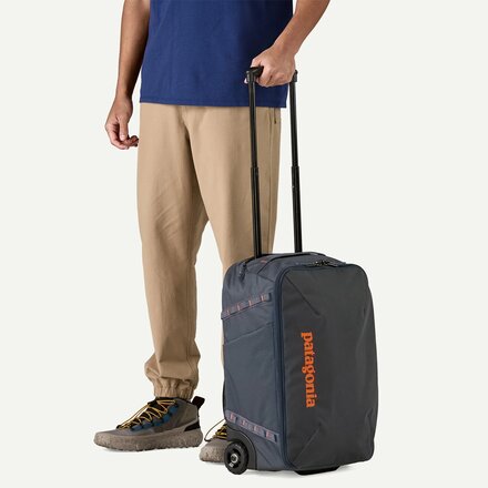 Patagonia - Black Hole MLC 34L Wheeled Duffel Bag