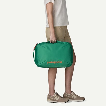 Patagonia - Black Hole Micro MLC 22L Pack