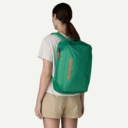 Patagonia - Black Hole Micro MLC 22L Pack