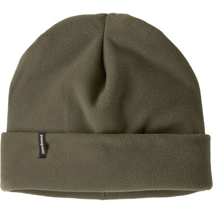Micro D Beanie