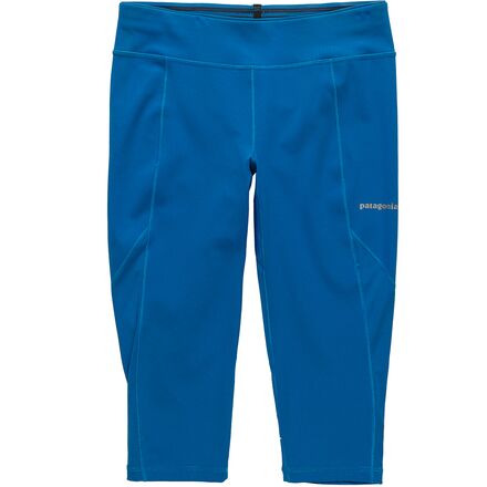 Endless Run Capris-Women's