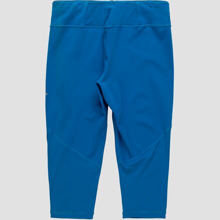Patagonia - Endless Run Capris-Women's