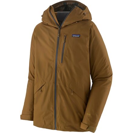Snowshot Jacket - Men's - 2021