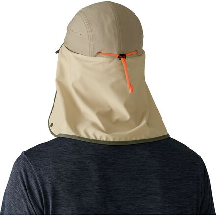 Patagonia - Caped Merganzer Hat