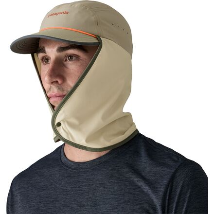 Patagonia - Caped Merganzer Hat