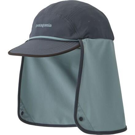 Caped Merganzer Hat