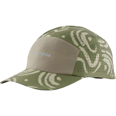 Ultralightweight Ridge Hat