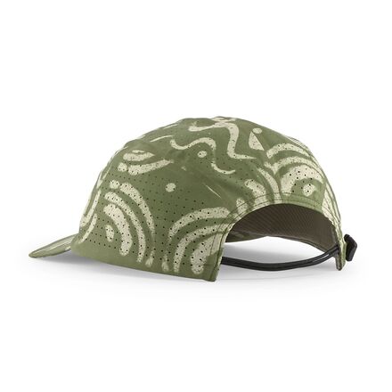 Patagonia - Ultralightweight Ridge Hat