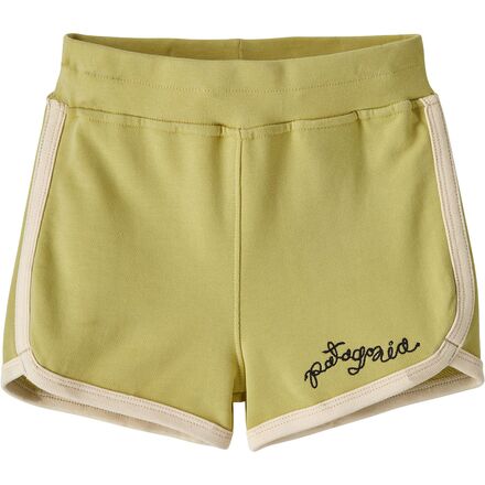 Baby Sweatshort - Toddlers'