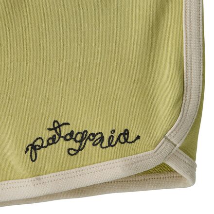 Patagonia - Baby Sweatshort - Toddlers'