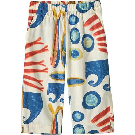 Patagonia - Tidal Threads Cropped Pant - Infants'