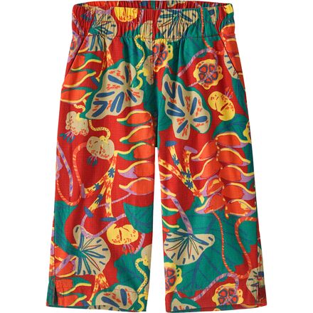 Tidal Threads Cropped Pant - Toddlers'