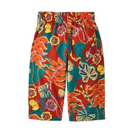 Patagonia - Tidal Threads Cropped Pant - Toddlers'
