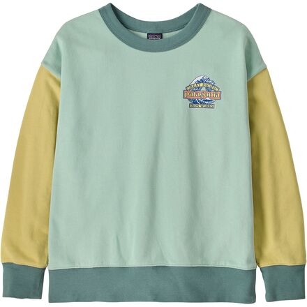 Crew Sweatshirt - Kids'