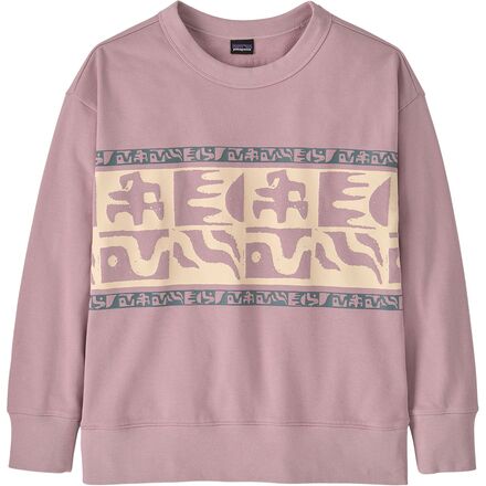 Crew Sweatshirt - Kids'