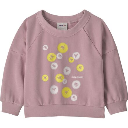 Crew Sweatshirt - Toddlers'