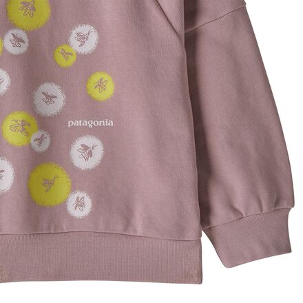 Patagonia - Crew Sweatshirt - Toddlers'