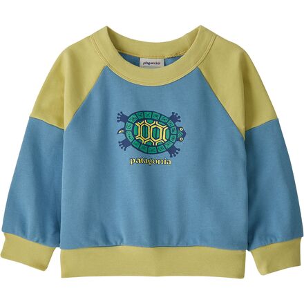 Crew Sweatshirt - Toddlers'