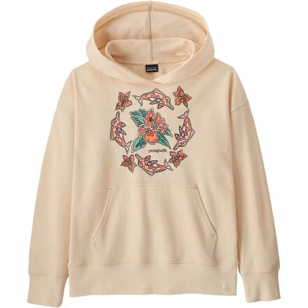 Hooded Sweatshirt - Kids'