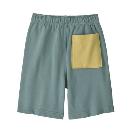 Patagonia - Sweatshort - Kids'