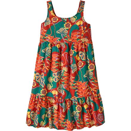 Tidal Threads Dress - Kids'