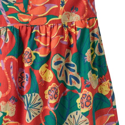 Patagonia - Tidal Threads Dress - Kids'