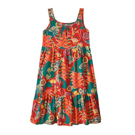 Patagonia - Tidal Threads Dress - Kids'
