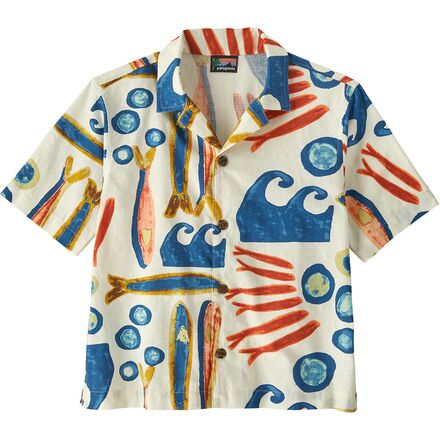 Tidal Threads Shirt - Kids'