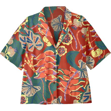 Tidal Threads Shirt - Kids'