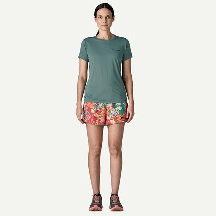 Patagonia - Capilene Cool Mother Rays Daily Shirt - Women's