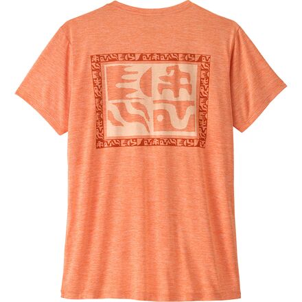 Capilene Cool Mother Rays Daily Shirt - Women's