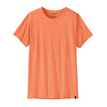 Patagonia - Capilene Cool Mother Rays Daily Shirt - Women's