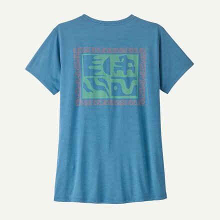Patagonia - Capilene Cool Mother Rays Daily Shirt - Women's