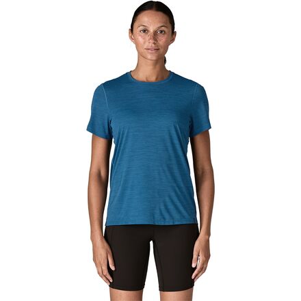 Capilene Cool Ultra Shirt - Women's