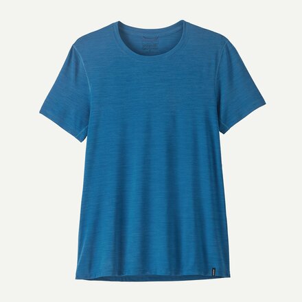 Patagonia - Capilene Cool Ultra Shirt - Women's