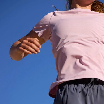 Patagonia - Capilene Cool Ultra Shirt - Women's